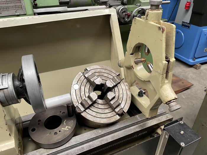 Gebruikt BF-Tec GH1440A