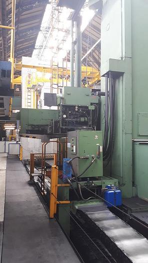 Used PAMA ACC 180 _420