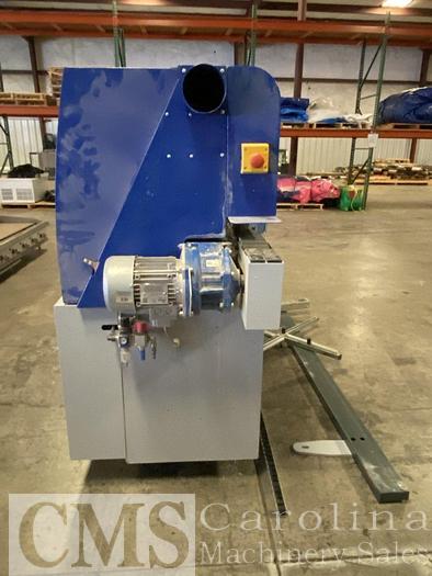 Used 2018 Felder G500 Edgebander