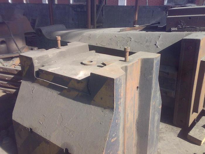 Used Hammer Forging Hydraulic KH315