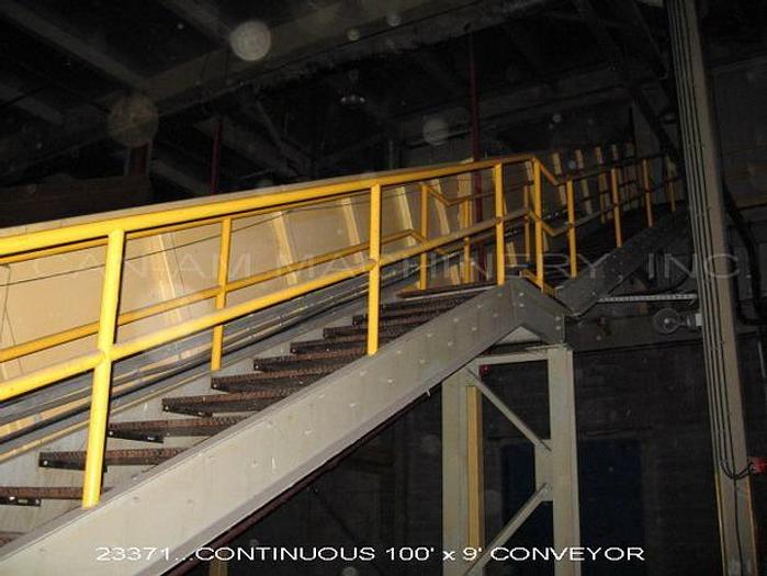 Used FIBERPREP HELICO #23371