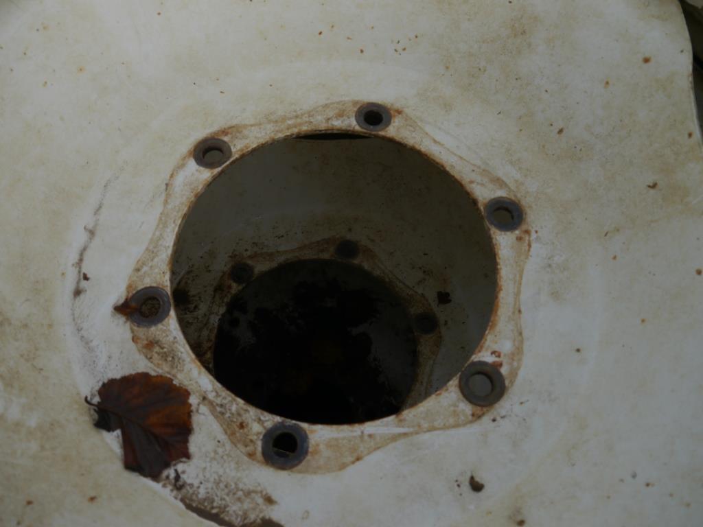 Used Goodyear Wheels and Tyres