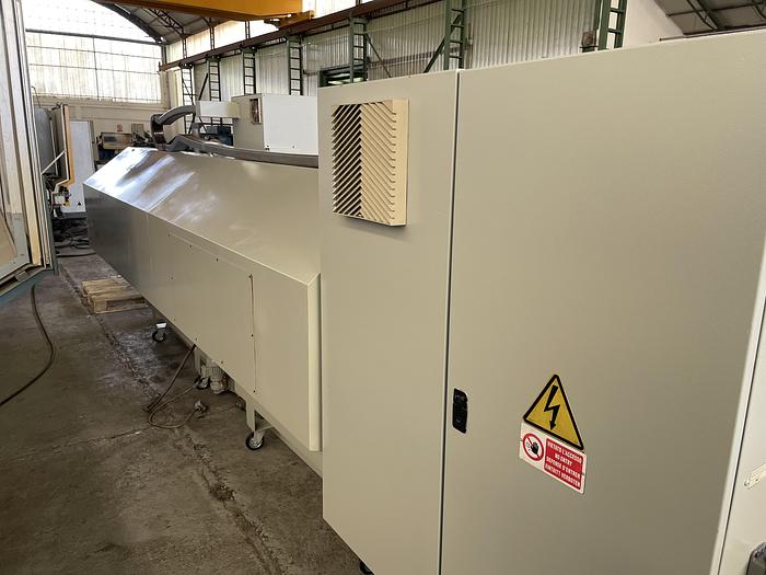 Usato CMT Ursus Plus 300