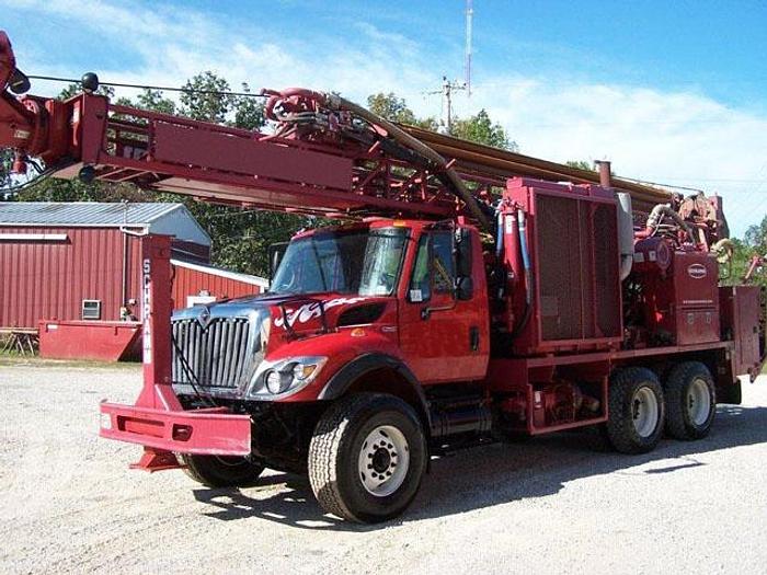 Used 2009 Schramm T450WS - SOLD