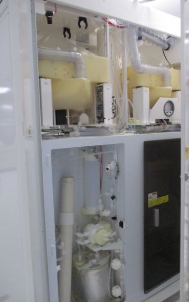 Used 2010 SSEC M 3302