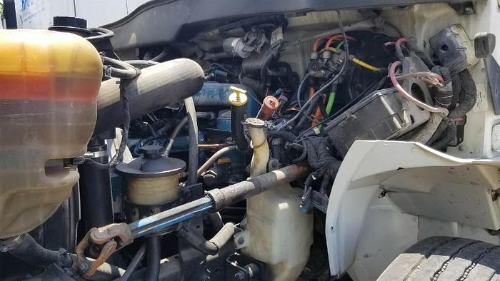 Used 2006 INTERNATIONAL 4300