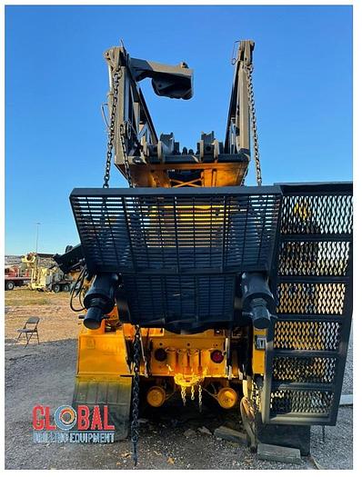 Used Item 0574 : 2006 Atlas Copco RD20 III Drill Rig