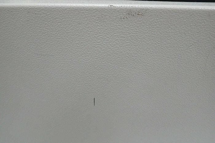 Used Drucker Horizon 755-24 Clinical Laboratory Centrifuge w/ Rotor and Buckets