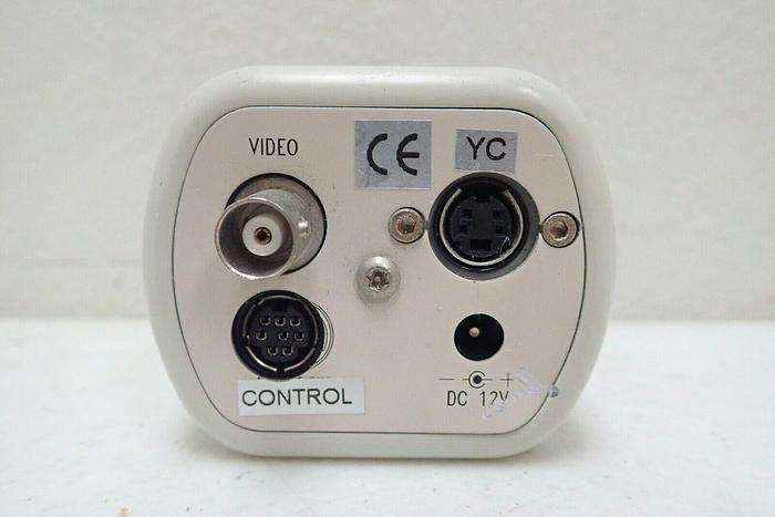 Used Olympus America Inc. OLY-200 CCD Color Video Camera