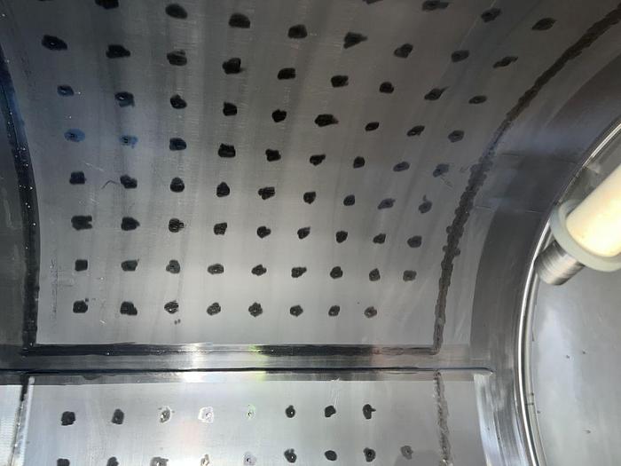 Used Tank, 775 Gallon, Stainless Steel, 25 BBL Brite Tank, Insulated #S744741