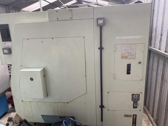 Used 1994 Biglia B500M CNC Lathe