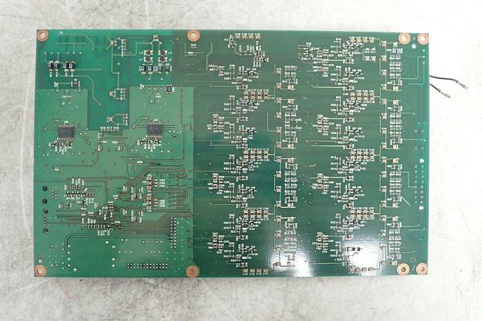 Used Agilent G3280-65060 A G3280-61060 Board Assembly