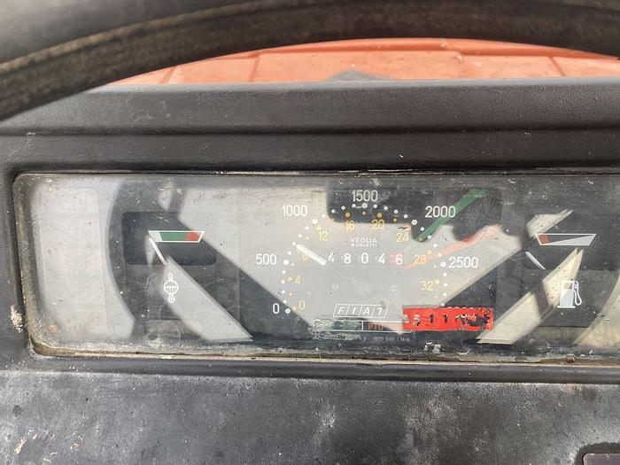 Usato 1986 FIAT AGRI 60/66