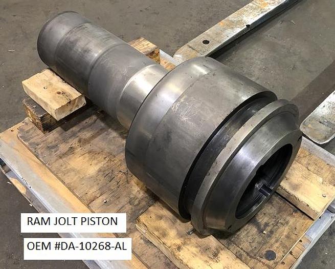 Used OSBORN 722-RJW PARTS