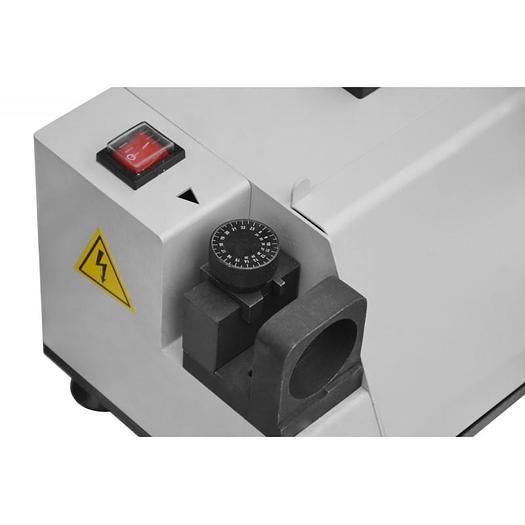 Cormak Spiral Drill Grinder BSG-26 PRO