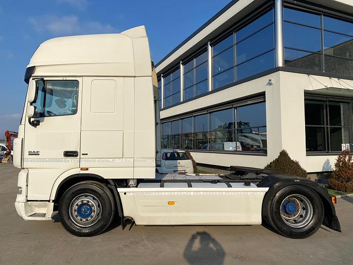 Usato 2010 DAF xf 105.460