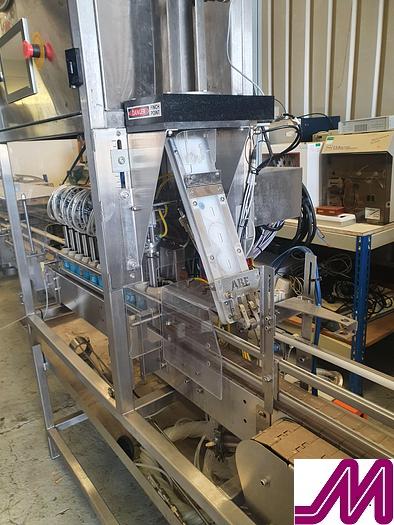 Used 2017 American Beer Equipment LinCan60 Inline Can Filler / Seamer
