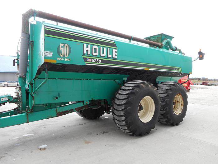 Used 2007 GEA EL-48-6D5250