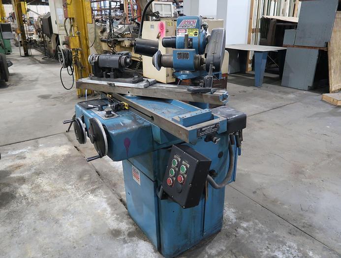 Used K.O. Lee B20624 Universal Tool and Cutter Grinder