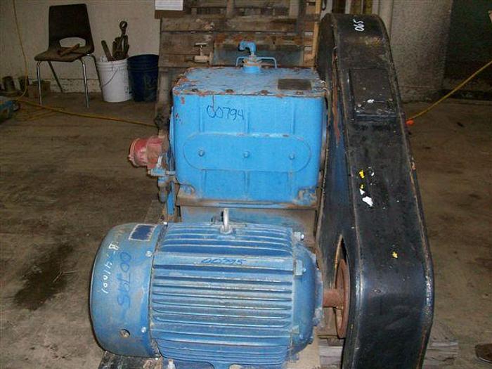 Used Teco - Westinghouse