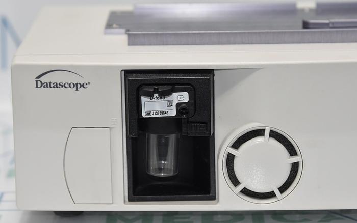 Used Mindray Datascope Gas Module II, Reference 0998-00-0143
