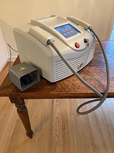 Used 2016 Sciton BBLs w/ Skin Tyte I I~Vascular Lesions~ Forever Clear~ Forever Young