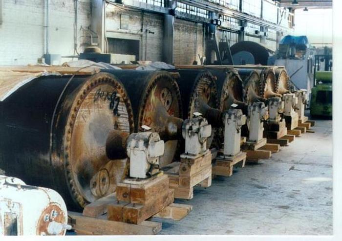 Used SANDY HILL #10594