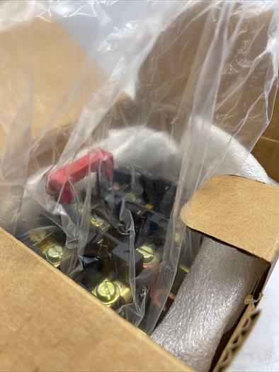 SQUARE D Thermal Overload Relay 9065 SD05 Series A