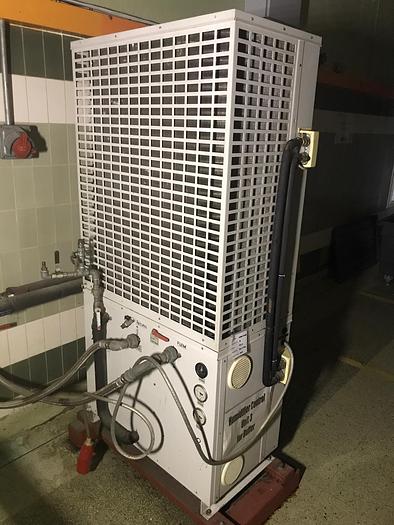 Used Cereal Bar Line