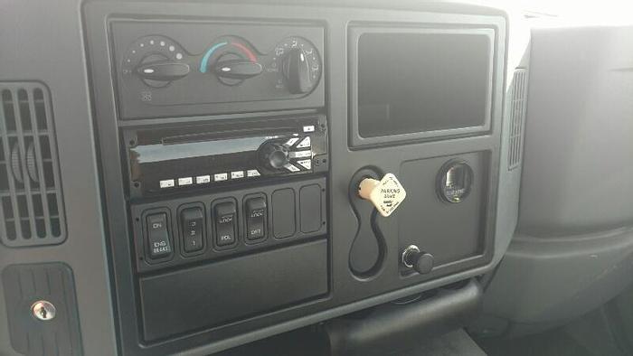 2014 International 7600 Truck