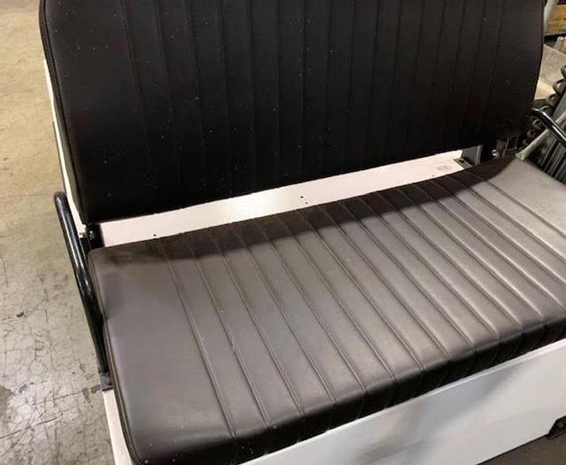 Used 2017 Columbia EU4-S-48 (NEW)