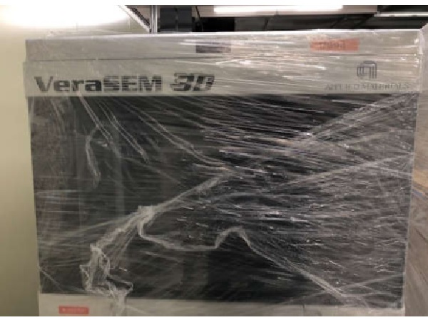 Used 2001 AMAT Vera SEM 3D