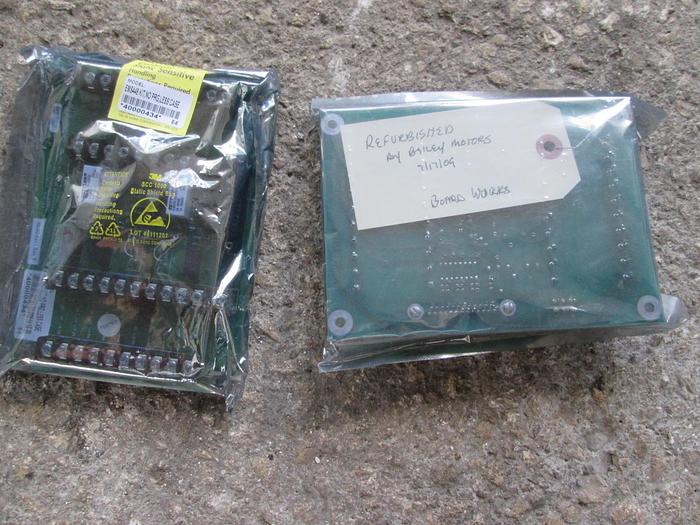 Refurbished Murphy EMS448 Backboards and Headboards