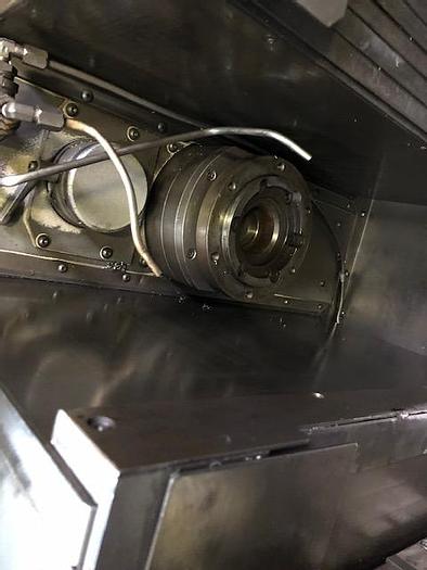 Used 2007 NAKAMURA-TOME SUPER NTY3