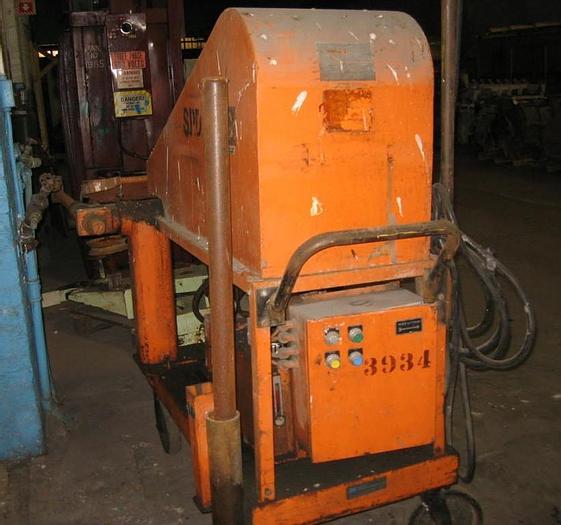 Used 1997 VOITH SULZER #23894