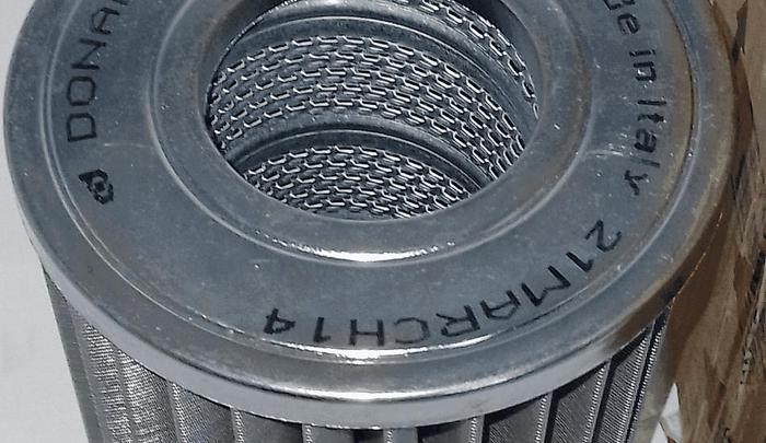 Filtro AGCO PARTS P171566