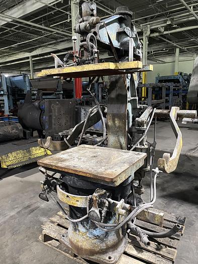 Used OSBORN ROTA-LIFT 5161-12