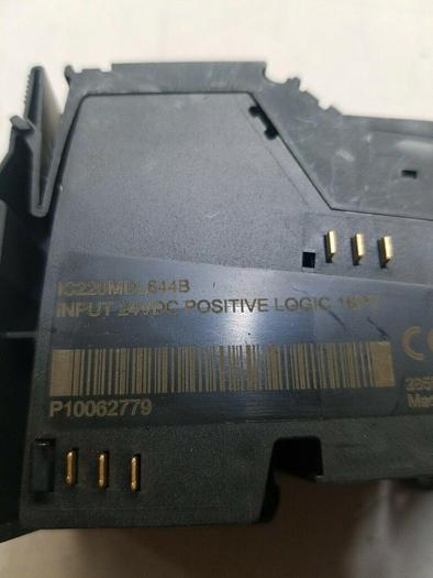 Used Faunc IC220MDL644B