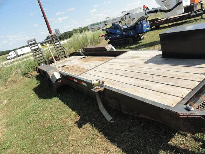 Used 2013 skylift/ versalift SUPER ARBORIST 53/VST521