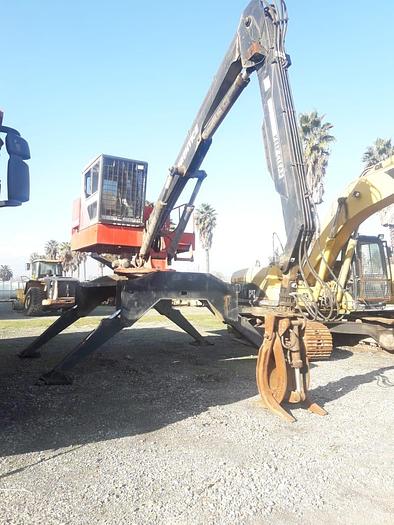 Usado 2008 PRENTICE 2210CM