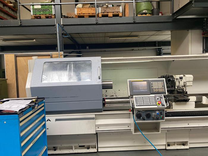Gebruikt Colchester Alpha 1550XS
