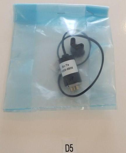 *NEW IN BAG* Perkin Elmer N305-0806 Sn-Te ??? + WARRANTY & FREE SHIPPING!