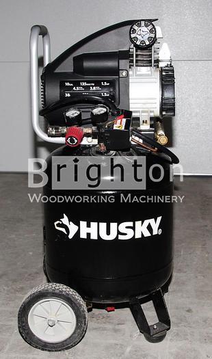 Used 2016 *SOLD* Compressor - Husky 1000857794