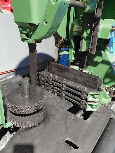 Used 1975 Robinson Robinson Heavy Duty Resaw EF/T 36