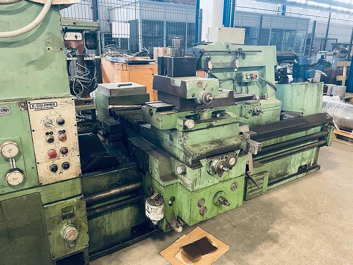 Usato Colombo Tornio