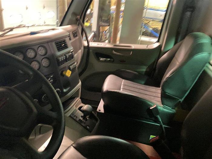 2019 Peterbilt 567 Water Truck