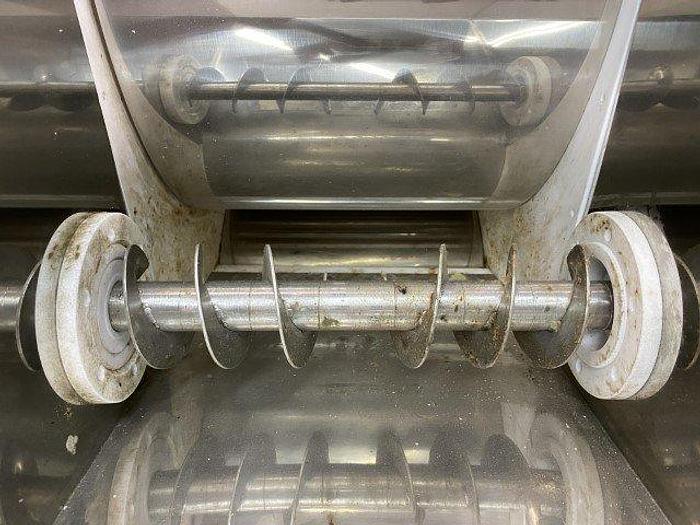 Used Cereal Bar Production Line