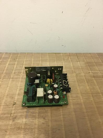 Used Sodick, COSEL, K15A-5-XSDC, 5V/3A, S/N-4431223,