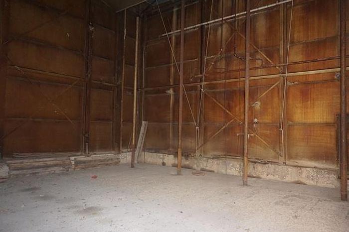 Used SII Dry Kilns 100,000 Bd Ft Dry Kiln