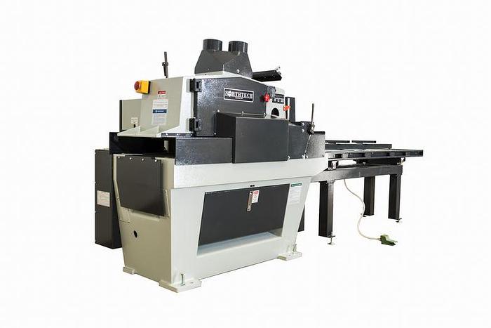 Northtech, NT MRS-14N Gang Rip Saw